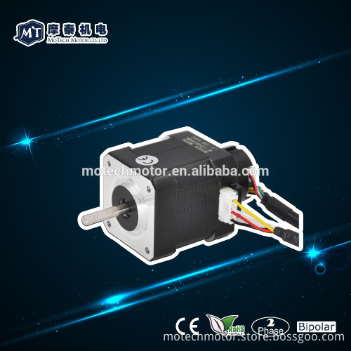 Nema 17 Stepper Motor with Rotary Encoder